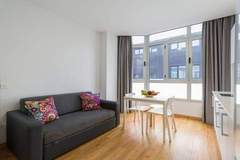 Ferienwohnung - OK Las Canteras 5A by CanariasGetaway - Ferienunterkunft in Las Palmas de Gran Canaria (2 Personen)