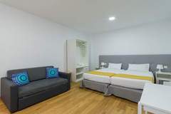 Ferienwohnung - OK Las Canteras 5D by CanariasGetaway - Ferienunterkunft in Las Palmas de Gran Canaria (2 Personen)