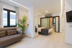 Ferienwohnung - Fonolita Beach Home By CanariasGetaway - Ferienunterkunft in Las Palmas de Gran Canaria (2 Personen)