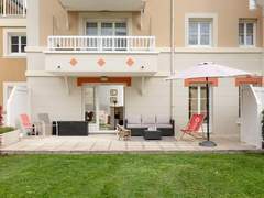 Ferienwohnung - Ferienwohnung Les Orchidées