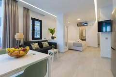 Ferienwohnung - Vinka Beach Home By CanariasGetaway - Ferienunterkunft in Las Palmas de Gran Canaria (2 Personen)