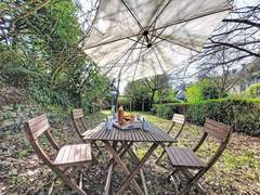 Ferienhaus - Ferienhaus La Chapelle