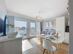 Ferienwohnung - Ferienwohnung Le Colibri