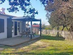 Ferienhaus - Ferienhaus Les Cariatides 7