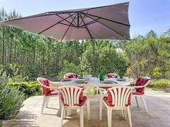 Ferienhaus - Ferienhaus Hibiscus 10