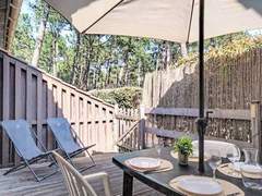 Ferienhaus - Ferienhaus, Residenz Les Pins