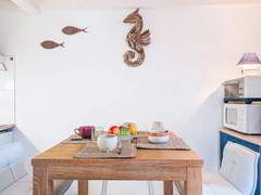 Ferienhaus - Ferienhaus, Residenz Les Jardins de Lacanau