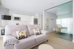 Ferienhaus - Urban Square 2B12 By CanariasGetaway - Ferienunterkunft in Las Palmas de Gran Canaria (2 Personen)