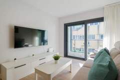 Ferienhaus - Urban Square 3A5 By CanariasGetaway - Ferienunterkunft in Las Palmas de Gran Canaria (4 Personen)