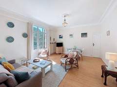 Ferienwohnung - Ferienwohnung Durandal