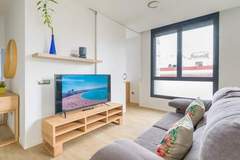 Ferienwohnung - VIVENTE 2A BY CANARIAS GETAWAY - Ferienunterkunft in Las Palmas de Gran Canaria (4 Personen)
