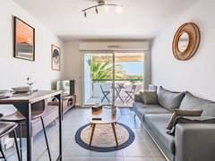 Ferienwohnung - Ferienwohnung Argi betean