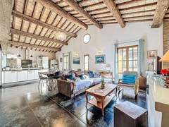 Ferienhaus - Ferienhaus Villa Beauvau