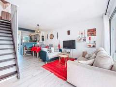 Ferienhaus - Ferienhaus, Residenz Les Arpèges