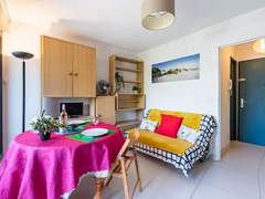 Ferienwohnung - Ferienwohnung Les Grenadines