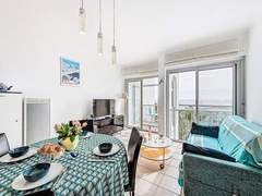 Ferienwohnung - Ferienwohnung Imperial II