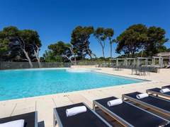 Ferienwohnung - Ferienwohnung Provence Country Club