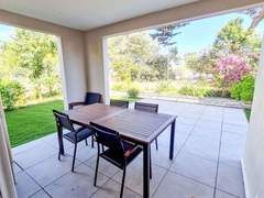 Ferienwohnung - Ferienwohnung Lyloa