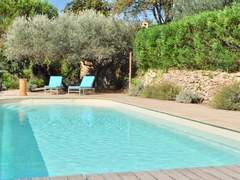 Ferienhaus - Ferienhaus ARTS & FLORES