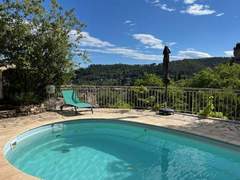 Ferienhaus - Ferienhaus MAISON PERCHEE