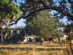Ferienhaus - Ferienhaus MAS DU PERIGOULIER