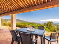 Ferienhaus - Ferienhaus Mont des Roses