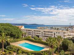 Ferienwohnung - Ferienwohnung Le Grand Pavois