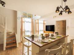 Ferienwohnung - Ferienwohnung La Palmeraie