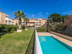 Ferienwohnung - Ferienwohnung Santa Barbara