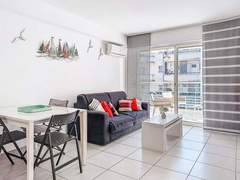 Ferienwohnung - Ferienwohnung Le chant de la mer