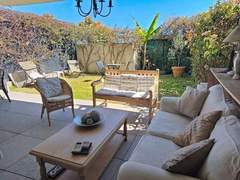 Ferienwohnung - Ferienwohnung Golfe Horizon