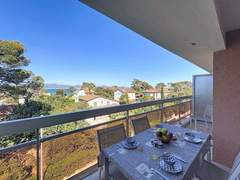 Ferienwohnung - Ferienwohnung Le Corot