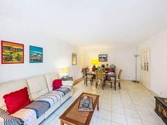 Ferienwohnung - Ferienwohnung Le Grand Parc