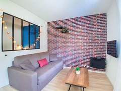 Ferienwohnung - Ferienwohnung Le Maresol