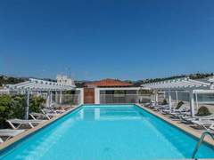 Ferienwohnung - Ferienwohnung Le Crystal