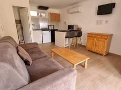 Ferienwohnung - Ferienwohnung Bel Wohnung Chiara Stella