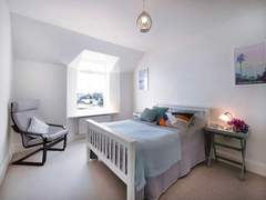 Ferienhaus - Ferienhaus Hochwertig eingerichtete, moderne Apartments in einer Viktorianischen Villa mit