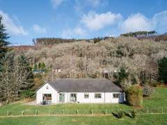 Ferienhaus - Ferienhaus Glenmoriston Estate (2 cottages)