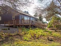 Ferienhaus - Ferienhaus Blue Lobster