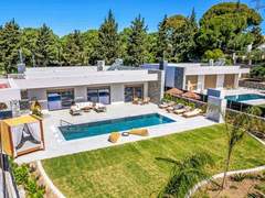 Ferienhaus, Exklusive Unterkunft - Ferienhaus, Villa Ruby Paradise