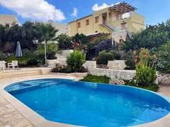 Ferienhaus - Ferienhaus für 6 Personen und 2 Kinder