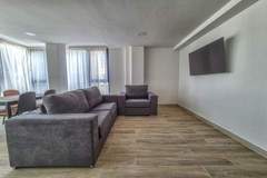 Ferienwohnung - Yan Building 3B BY CanariasGetaway - Ferienunterkunft in Las Palmas de Gran Canaria (4 Personen)