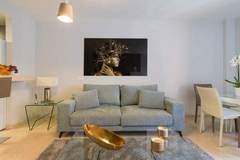 Ferienhaus - Luxury Dunas in Las Canteras By CanariasGetaway - Ferienunterkunft in Las Palmas de Gran Canaria (2 Personen)