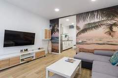 Ferienhaus - Urban Surf Beach By CanariasGetaway - Ferienunterkunft in Las Palmas de Gran Canaria (4 Personen)