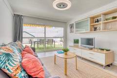 Ferienhaus - Las Adelfas South Beach 1 By CanariasGetaway - Ferienunterkunft in San Bartolome de Tirajana (4 Personen)