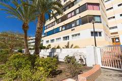 Ferienhaus - Aguila Beach Ocean View By CanariasGetaway - Ferienunterkunft in Maspalomas (3 Personen)