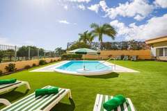 Ferienhaus - Golf Views Home By CanariasGetaway - Ferienunterkunft in Maspalomas (6 Personen)