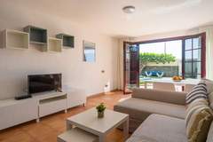 Ferienhaus - Ciaboga Front Line By CanariasGetaway - Ferienunterkunft in Las Palmas de Gran Canaria (3 Personen)