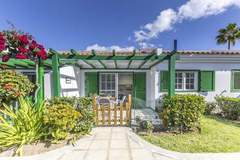 CAMPO DE GOLF 19 - Ferienunterkunft in San Bartolome de Tirajana (2 Personen)