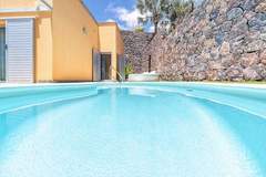 Ferienhaus, Exklusive Unterkunft - Vista Golf 12 By CanariasGetaway - Ferienunterkunft in San Bartolome de Tirajana (4 Personen)